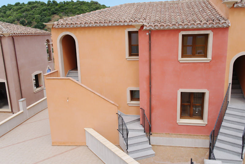 photo 9 Owner direct vacation rental Barisardo appartement Sardinia Ogliastra Province View of the property from outside