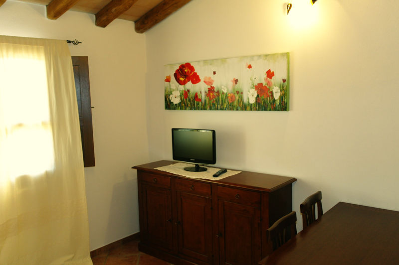 photo 16 Owner direct vacation rental Barisardo appartement Sardinia Ogliastra Province Living room