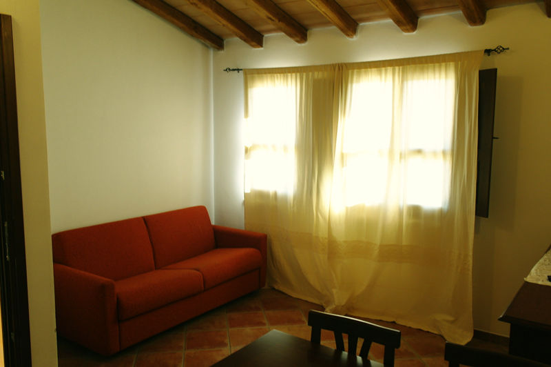 photo 17 Owner direct vacation rental Barisardo appartement Sardinia Ogliastra Province Living room