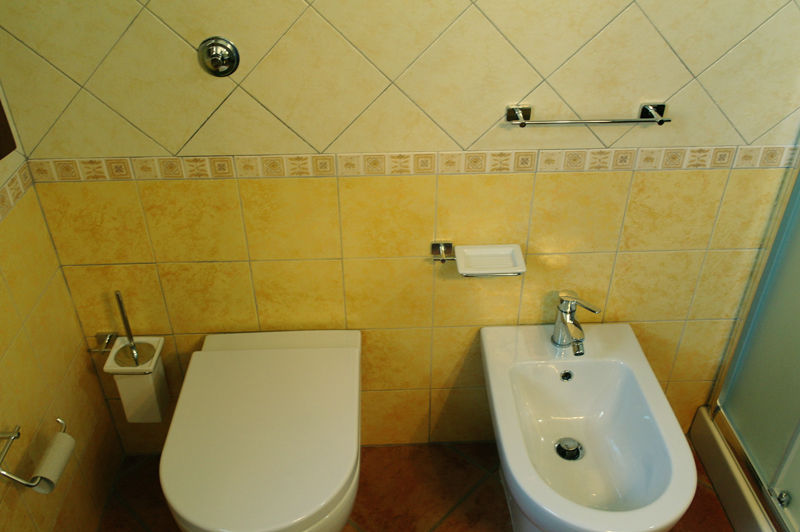 photo 19 Owner direct vacation rental Barisardo appartement Sardinia Ogliastra Province bathroom