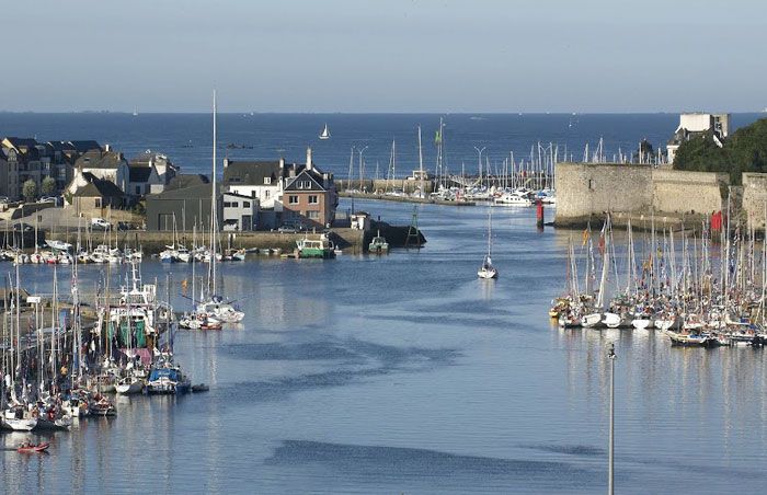 photo 13 Owner direct vacation rental Concarneau gite Brittany Finistre Other view