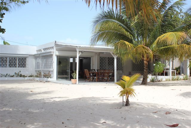 photo 3 Owner direct vacation rental Saint Francois villa Grande Terre