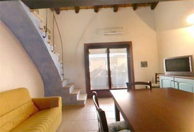 photo 4 Owner direct vacation rental Cala Liberotto appartement Sardinia Nuoro Province Living room