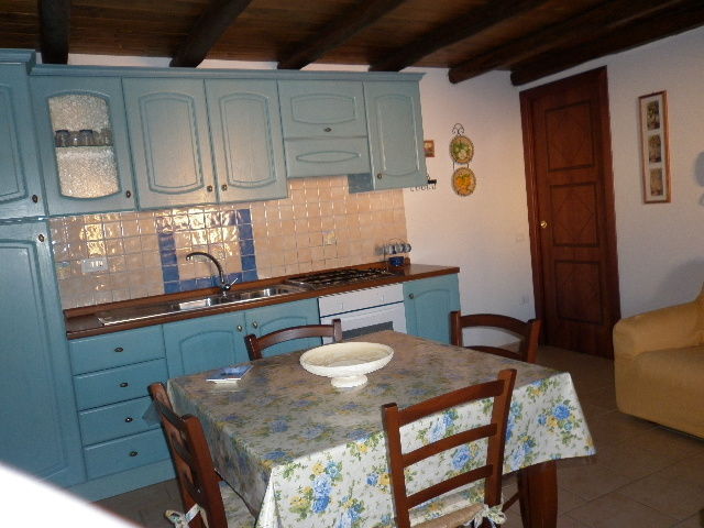 photo 3 Owner direct vacation rental Cala Liberotto appartement Sardinia Nuoro Province Kitchenette