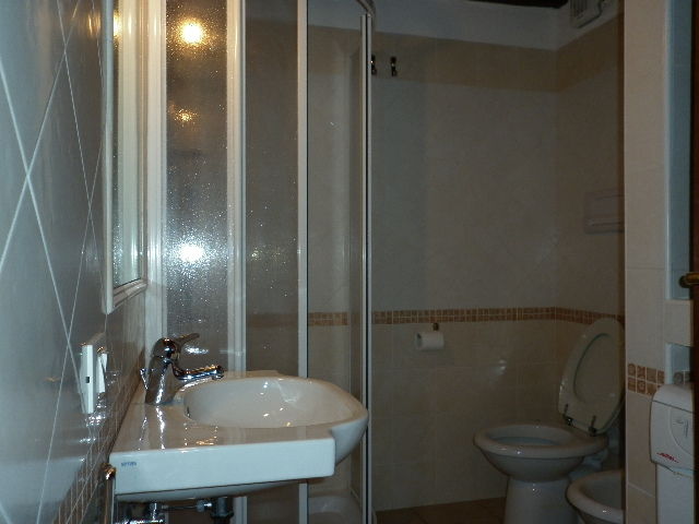 photo 8 Owner direct vacation rental Cala Liberotto appartement Sardinia Nuoro Province bathroom