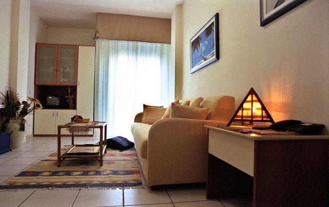 photo 0 Owner direct vacation rental Cattolica appartement Emilia-Romagna Rimini Province Living room