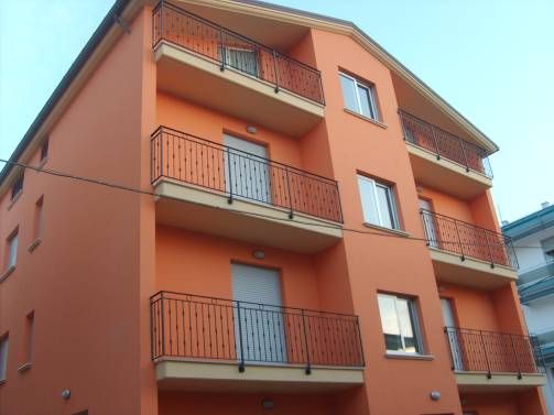 photo 0 Owner direct vacation rental Alba Adriatica appartement   View of the property from outside