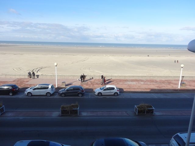 photo 13 Owner direct vacation rental Berck-Plage studio Nord-Pas de Calais Pas de Calais View from the property