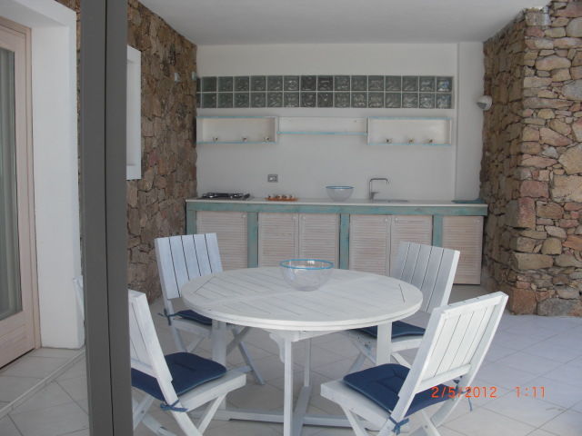 photo 3 Owner direct vacation rental Aranci Gulf appartement Sardinia Olbia Tempio Province