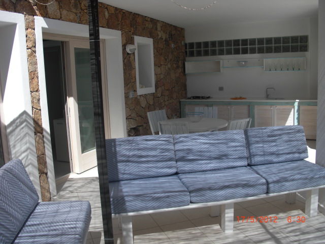 photo 2 Owner direct vacation rental Aranci Gulf appartement Sardinia Olbia Tempio Province