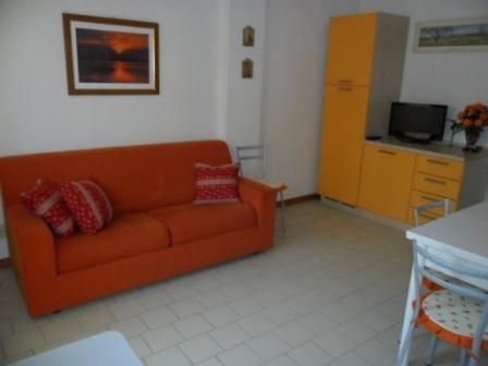 photo 1 Owner direct vacation rental Marina di Grosseto appartement Tuscany Grosseto Province Living room