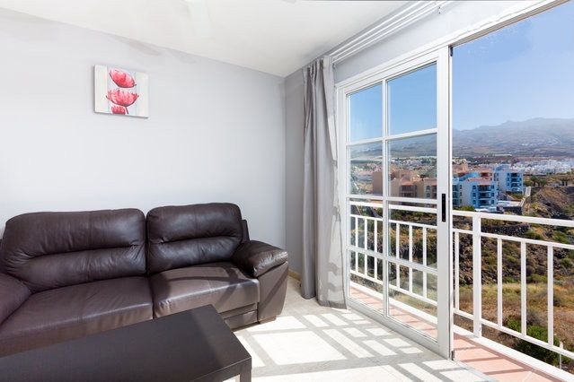 photo 3 Owner direct vacation rental Callao Salvaje appartement Canary islands Tenerife