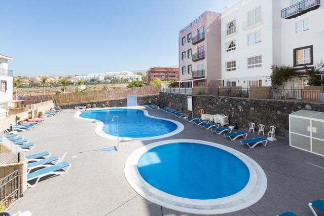 photo 13 Owner direct vacation rental Callao Salvaje appartement Canary islands Tenerife