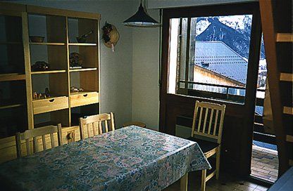 photo 8 Owner direct vacation rental Bellevaux Hirmentaz La Chvrerie appartement Rhone-Alps Haute-Savoie Living room