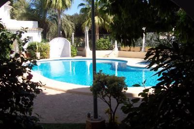 photo 2 Owner direct vacation rental Denia appartement Valencian Community Alicante (province of) Swimming pool