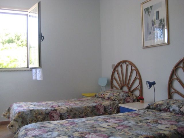 photo 9 Owner direct vacation rental Badesi maison Sardinia Olbia Tempio Province bedroom 3