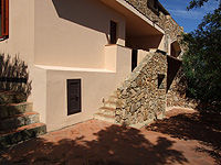 photo 1 Owner direct vacation rental Aranci Gulf appartement Sardinia  Garden