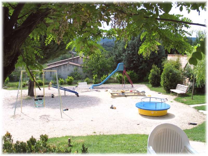 photo 7 Owner direct vacation rental Apt gite Provence-Alpes-Cte d'Azur Vaucluse Other view