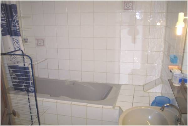 photo 6 Owner direct vacation rental Apt gite Provence-Alpes-Cte d'Azur Vaucluse bathroom