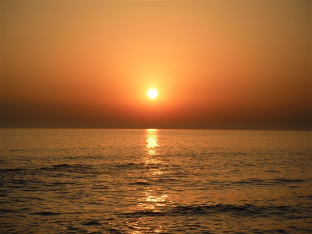 photo 12 Owner direct vacation rental Sciacca appartement Sicily Agrigento Province View from the terrace