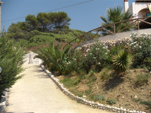 photo 4 Owner direct vacation rental Sciacca appartement Sicily Agrigento Province View from the property