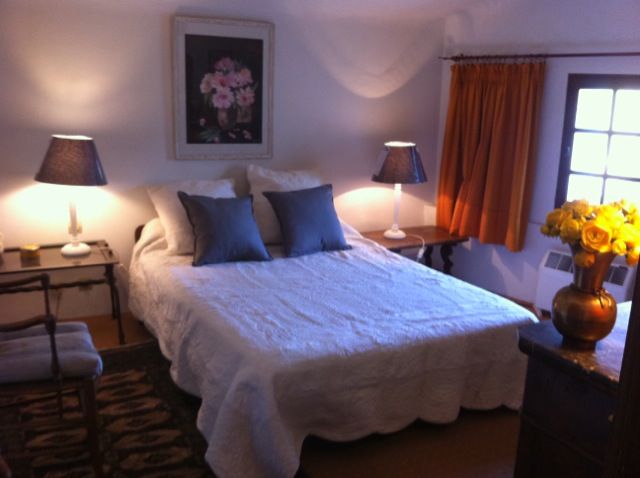 photo 7 Owner direct vacation rental Lorgues gite Provence-Alpes-Cte d'Azur Var bedroom 1