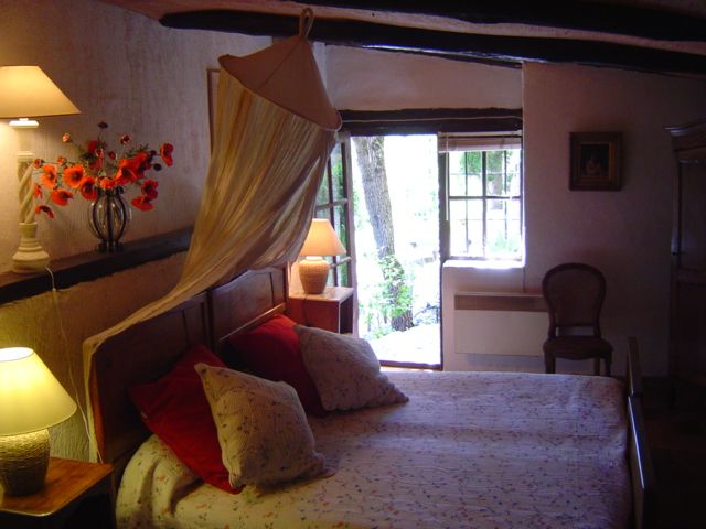 photo 6 Owner direct vacation rental Lorgues gite Provence-Alpes-Cte d'Azur Var bedroom 2
