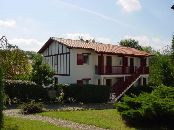 photo 0 Owner direct vacation rental Guthary appartement Aquitaine Pyrnes-Atlantiques View of the property from outside