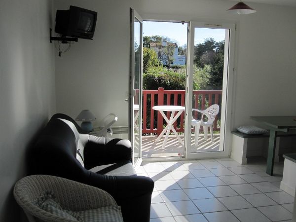 photo 1 Owner direct vacation rental Guthary appartement Aquitaine Pyrnes-Atlantiques