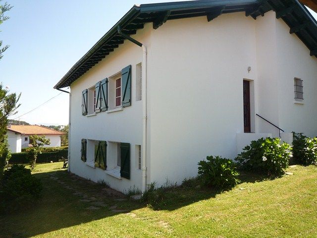 photo 17 Owner direct vacation rental Biarritz maison Aquitaine Pyrnes-Atlantiques View of the property from outside