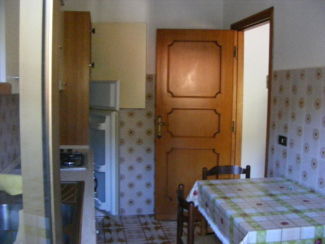 photo 3 Owner direct vacation rental Roseto degli Abruzzi appartement Abruzzo Teramo Province Separate kitchen