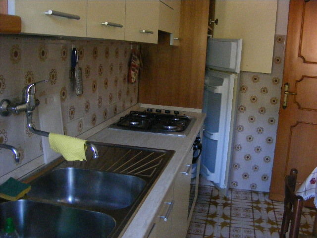 photo 5 Owner direct vacation rental Roseto degli Abruzzi appartement Abruzzo Teramo Province Separate kitchen