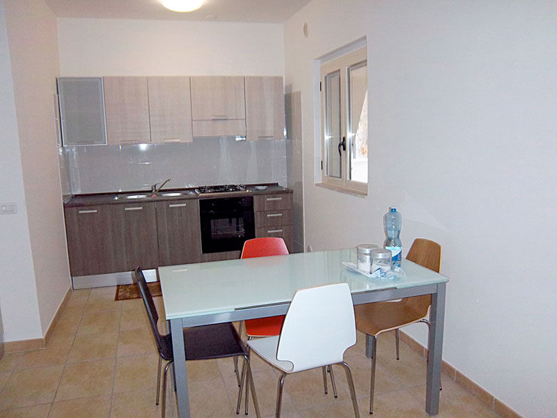photo 2 Owner direct vacation rental Vieste appartement Puglia Foggia Province