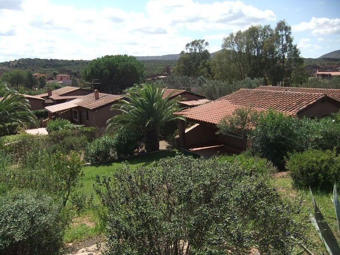 photo 1 Owner direct vacation rental Olbia maison Sardinia Olbia Tempio Province View of the property from outside