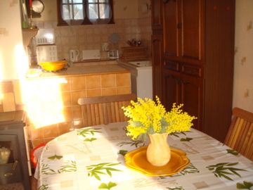 photo 4 Owner direct vacation rental La Roque-sur-Cze gite Languedoc-Roussillon Gard