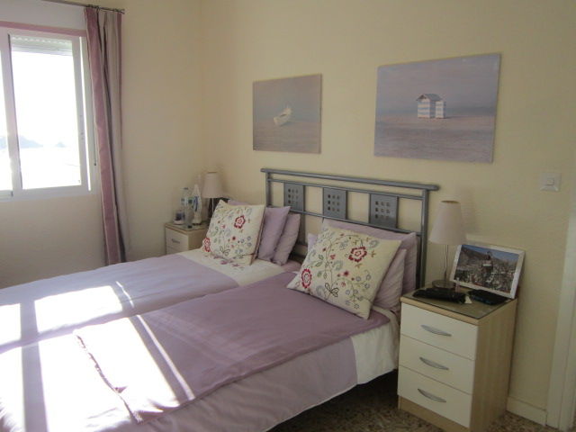 photo 1 Owner direct vacation rental Almuecar appartement Andalucia Granada (province of) bedroom 1