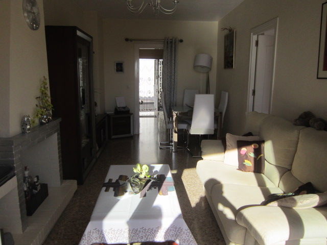 photo 6 Owner direct vacation rental Almuecar appartement Andalucia Granada (province of) Lounge