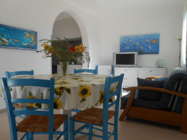 photo 0 Owner direct vacation rental Otranto appartement Puglia