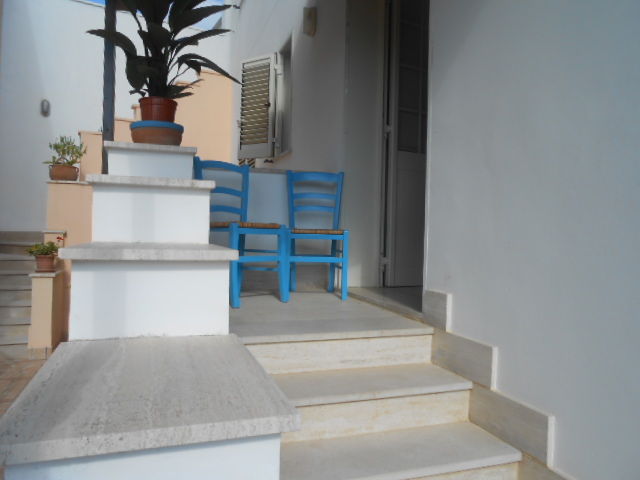 photo 7 Owner direct vacation rental Otranto appartement Puglia