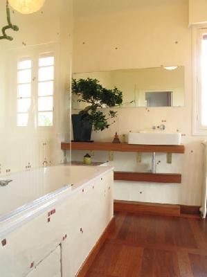 photo 5 Owner direct vacation rental Biarritz maison Aquitaine Pyrnes-Atlantiques bathroom