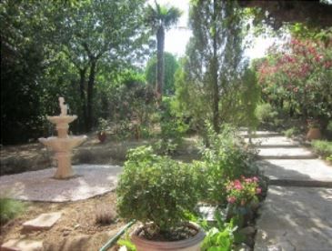 photo 22 Owner direct vacation rental Anduze villa Languedoc-Roussillon Gard Garden