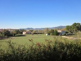 photo 19 Owner direct vacation rental Anduze villa Languedoc-Roussillon Gard View from the property
