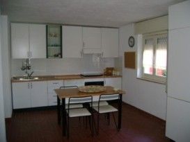 photo 12 Owner direct vacation rental Avola villa Sicily Syracuse Province Open-plan kitchen