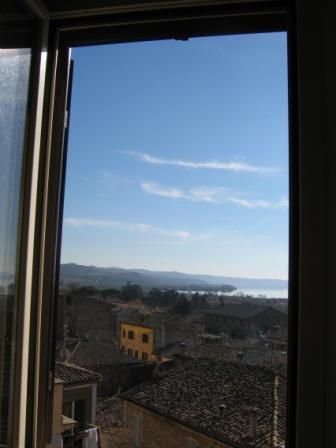 photo 1 Owner direct vacation rental Bolsena appartement Lazio Viterbo Province bedroom