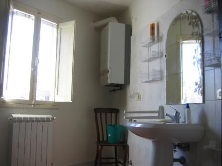 photo 4 Owner direct vacation rental Bolsena appartement Lazio Viterbo Province bathroom