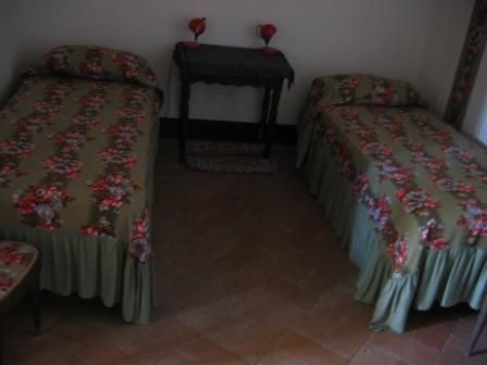 photo 7 Owner direct vacation rental Bolsena appartement Lazio Viterbo Province bedroom