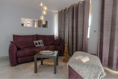 photo 2 Owner direct vacation rental Tignes appartement Rhone-Alps Savoie Living room