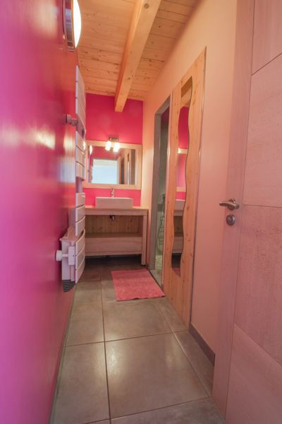 photo 6 Owner direct vacation rental Tignes appartement Rhone-Alps Savoie Half bath