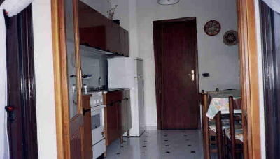 photo 1 Owner direct vacation rental Bruzzano Zeffirio appartement Calabria Reggio Calabria Separate kitchen