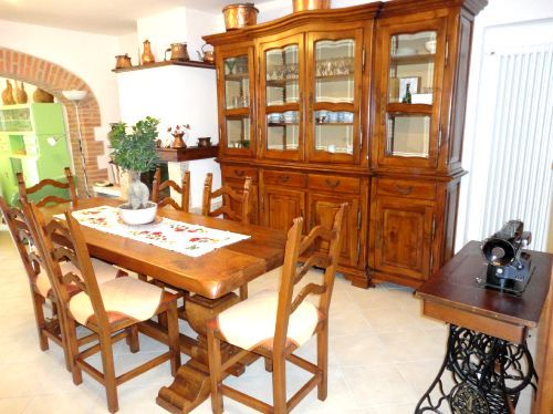 photo 2 Owner direct vacation rental Rapolano Terme appartement Tuscany Siena